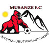 Musanze FC logo