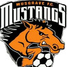 Musgrave Reserves logo