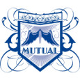 Mutual Football Club logo