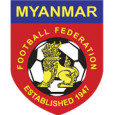 Myanmar U23 logo