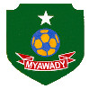 Myawady FC (w) logo
