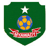 Myawady logo