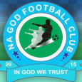 Na God FC logo