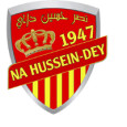NA Hussein Dey U21 logo
