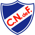 Nacional Montevideo logo