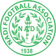 Nadi FC logo