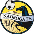 Nadroga FC logo