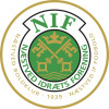 Naestved HG (w) logo