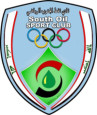 Naft Al-Basra SC logo