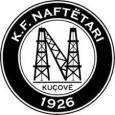 Naftetari Kucove logo