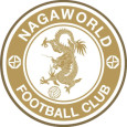 Nagaworld FC logo