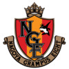 Nagoya Grampus U18 logo
