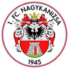 Nagykanizsai TE 1866 logo