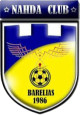 Al Nahda SC Bar Elias logo