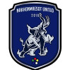 Nakhon Mae Sot United FC logo