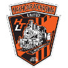 Nakhon Ratchasima United FC logo