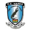 Nania FC logo