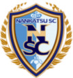 Nankatsu SC logo