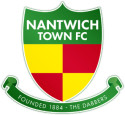 Nantwich Town logo