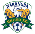 Narangba United logo