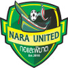 Nara United logo