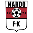 Nardo FK logo