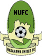 Nasarawa United logo