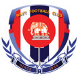 Royal Thai Navy FC logo