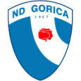 ND Gorica U19 logo