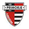 ND Primorje (w) logo