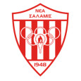 Nea Salamis logo