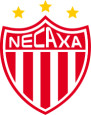 Necaxa U20 logo