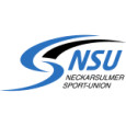 Neckarsulmer Sport-Union logo