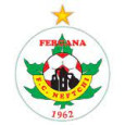 Neftchi Fargona (w) logo