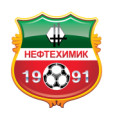 Neftekhimik Nizhnekamsk logo
