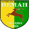 Neman Grodno Reserves logo