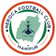 Neroca FC logo