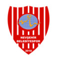 Nevsehirspor Genclik logo