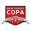 New Jersey Copa (w) logo