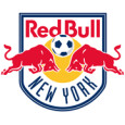 New York Red Bulls B logo