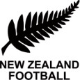 New Zealand U23 logo