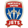 Newcastle Jets FC (Youth) logo