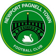 Newport Pagnell Town logo