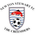 Newton Stewart Ath logo