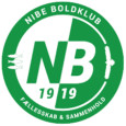 Nibe logo