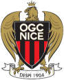 Nice (w) logo