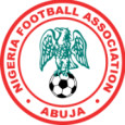 Nigeria U23 logo