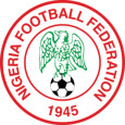 Nigeria (w) U17 logo