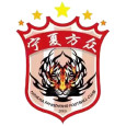 Ningxia Renfangzhong  logo