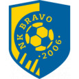 NK Bravo logo